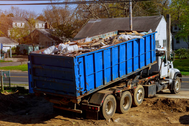 Best Household Junk Removal  in Cherryville, PA