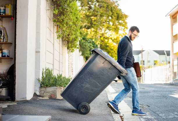 Best Estate Cleanout Services  in Cherryville, PA