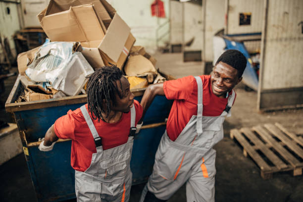 Trusted Cherryville, PA Junk Removal Experts