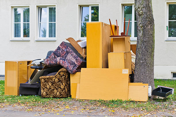 Best Junk Removal Near Me  in Cherryville, PA