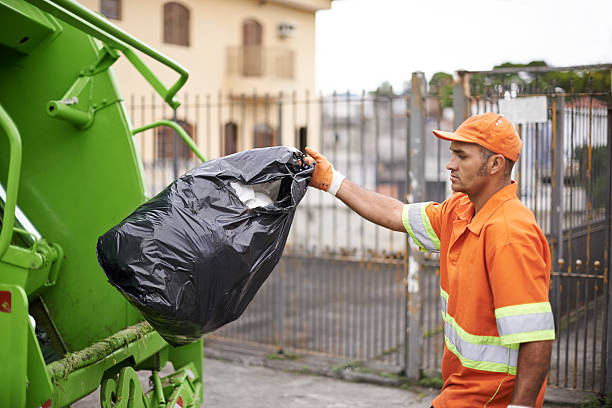 Professional Junk Removal in Cherryville, PA