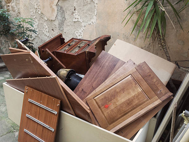Best Same-Day Junk Removal  in Cherryville, PA